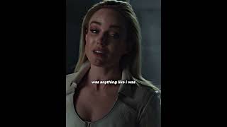 Oliver wanted to apologize to Sara for the Gambit #shorts