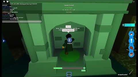 How to get Encaseum Bombardo in RO-Wizard