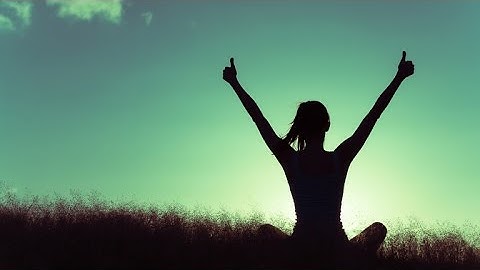 Can optimism help you live longer?