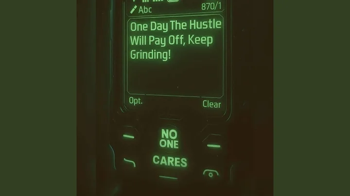 Niggas Broke (feat. Cook laflare x JustBeanz)