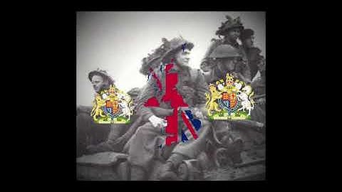 the firth of forth(a British ww2 song)