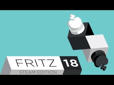 Fritz 18 Steam Edition