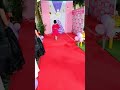 “With confidence and style, little Trishika rocked the ramp today.*peacelily pre school, unit 6