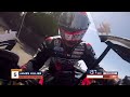 Michael Dunlop Chases Davey Todd For Superbike TT Lead | Isle Of Man 2025 | RACER Network