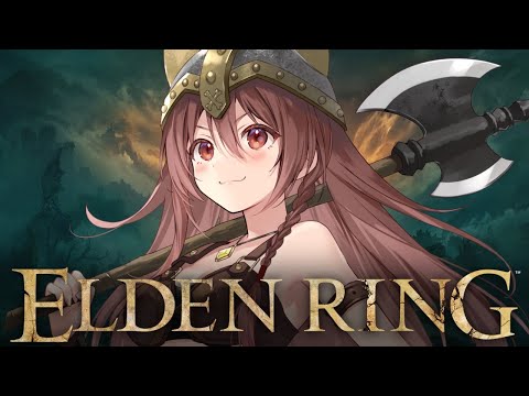 #9【ELDEN RING】フロムゲー初心者、「エルデンリング」のクリアを目指す旅！！！【戌神ころね】※ネタバレあり Thumbnail Image