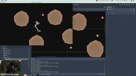 GameDev: Building a 2D multiplayer game! Using Godot and Elixir. (Part 1/6)