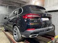 Активная выхлопная система Ix-sound на BMW X5 (G05) 2.0d, 2020 | Katalizator auto