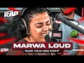 Capture de la vidéo [Exclu] Marwa Loud - Dans Tous Mes États #Planèterap