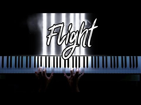 Flight (Man of Steel Main Theme) - Hans Zimmer