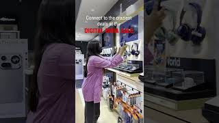 Digital India Sale | Crazy Deals at Reliance Digital