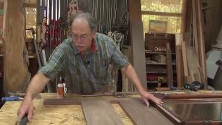 screenshot of the youtube video