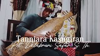 Download Lagu TANNIARA KASUGIRAN (Cover) MP3