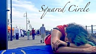 Squared Circle - Wrestling Short Film.           #shortfilm #writer  #producer