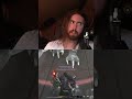 Asmongold Fights Hephaestus #shorts