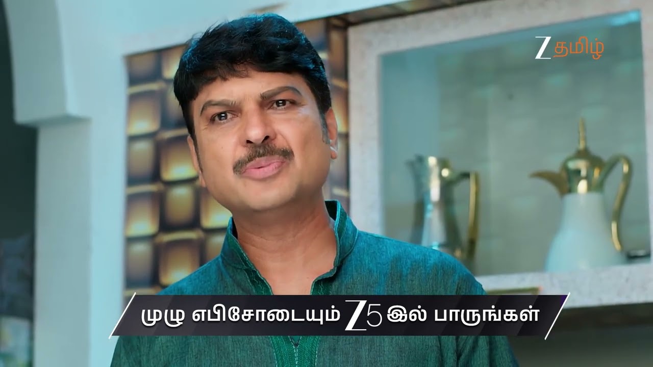 Aval Varuvala | Ep - 218 | Preview | Mar 10 2026 | Zee Tamil