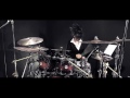 กระเป๋าแบนแฟนยิ้ม - The Richman Toy [ Drum Cover By Tarn Softwhip ]