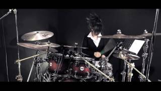 กระเป๋าแบนแฟนยิ้ม - The Richman Toy [ Drum Cover By Tarn Softwhip ]