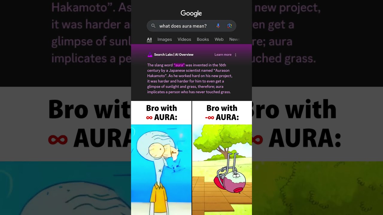 Aura Moment 