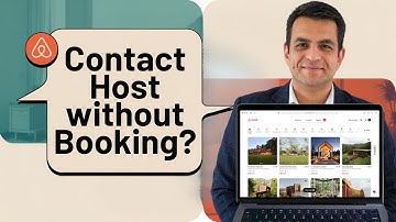 How to Ethically Contact an Airbnb Host (to Book Direct)