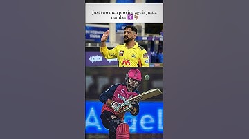 Men Proving Age Is Just A Number...#ipl #cricketshorts #ytshorts #shorts