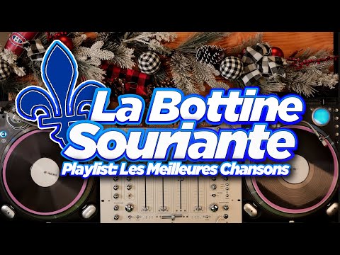 La Bottine Souriante Les Meilleures Chansons Mix Playlist