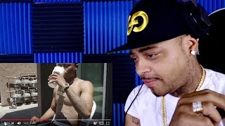 Roddy Ricch Die Young REACTION