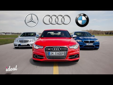 audi-vs.-bmw-vs.-mercedes...-who's-most-reliable-for-2020?