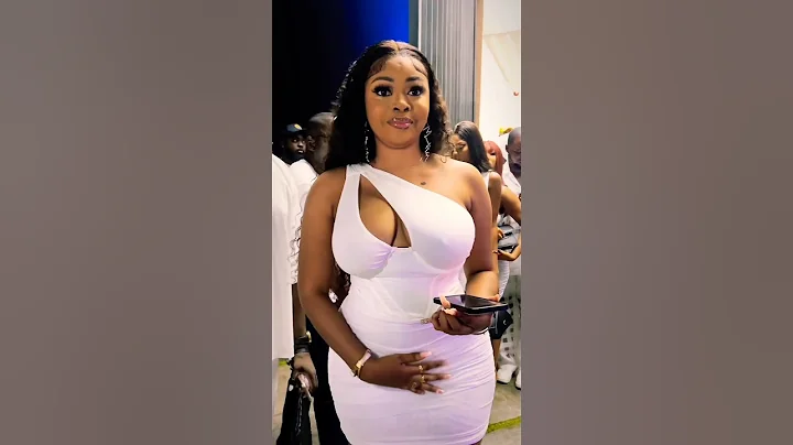 Afronation Insane After-Party #det #detdailyy #trending #asake #burnaboy #fyp #uk #usa #shorts