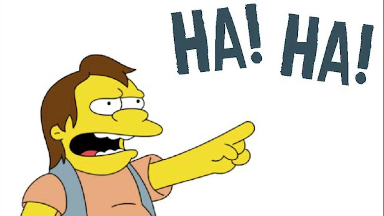 Laugh Ha Ha Sound Effect - YouTube