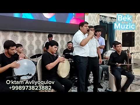 BEKZOD HAQQIYEV VA OʻKTAM AVLIYOQULOV BIRGALIKDA DAVRANI YONDIRISHDI 👏👏