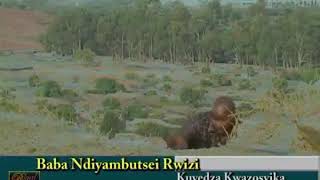 Harare MUMC...Baba Ndiyambutsei Rwizi