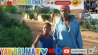 Yaw Brlma Tv Please Subscribe 1