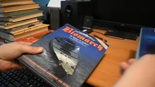 ASMR: Library Sounds (Typing/ Scanning / Bending Old Plastic Book Covers)