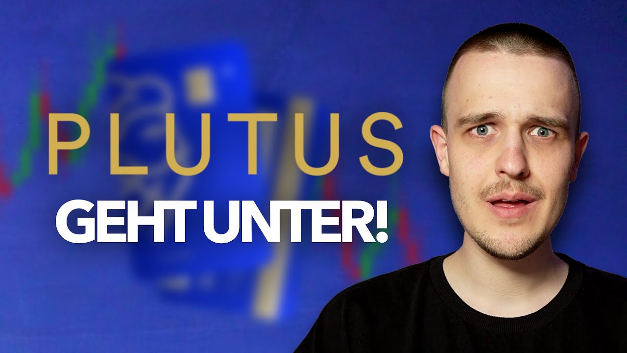 Darum wird Plutus untergehen! (Lügen, Manipulation & Kursverlust)