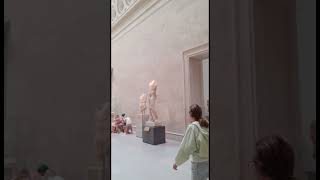 Metropolitan Museum Of Art New Exhibition 1