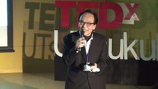 指先でどこまでわかる？　How much can we know about your body from finger? | Takayasu Kawaguchi | TEDxUTsukuba