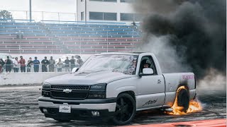 PROJECT TORQUE RACE WARS