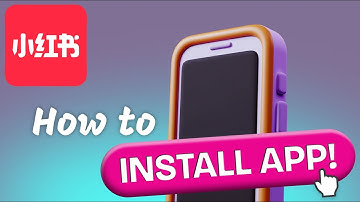 How to install RedNote (Step by Step)