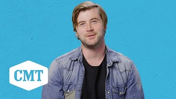 Jimmy Robbins on Co-Writing Thomas Rhett’s First No. 1 Song "It Goes Like This"| CMT I Wrote That