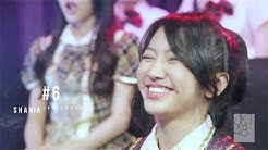 Hasil Pemilihan Member Single Ke-13 JKT48 - Senbatsu  - Durasi: 4:23. 