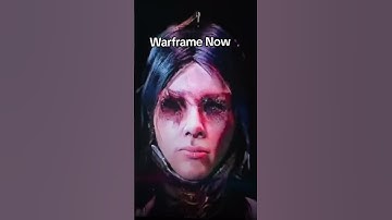 WHAT JUST HAPPENED IN WARFRAME?
