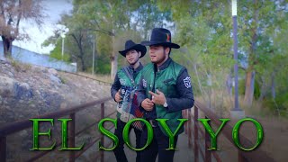 El Soy Yo - Los Hermanos León (video oficial) chords