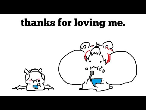 a love letter to my community.