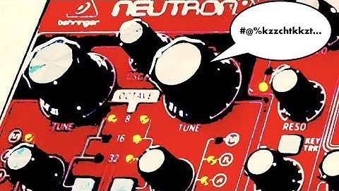 Neutron Alien Activity Patch