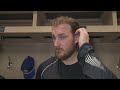 New York Islanders Postgame Availability | NYI at LAK