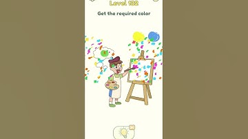 Remove Puzzle: Delete One Part/ Delete Puzzle Android/ DOP 2 #shorts