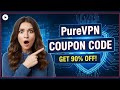 PureVPN Special Code 2025 ⚡ CONFIRMED 82% OFF (Tested & Working)