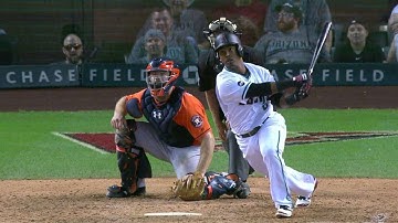 HOU@ARI: Segura drives in two runs with a double