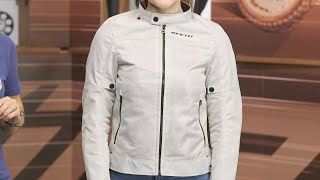 REV'IT! Eclipse 2 Women's Jacket Review