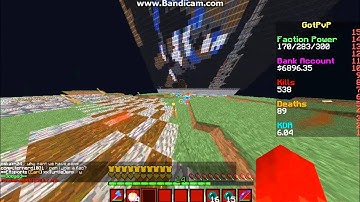 Gotpvp factions hacker